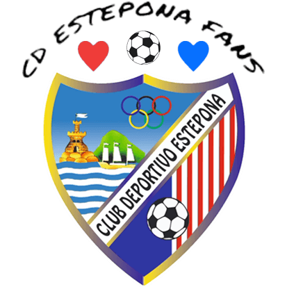 CD Estepona Fans logo