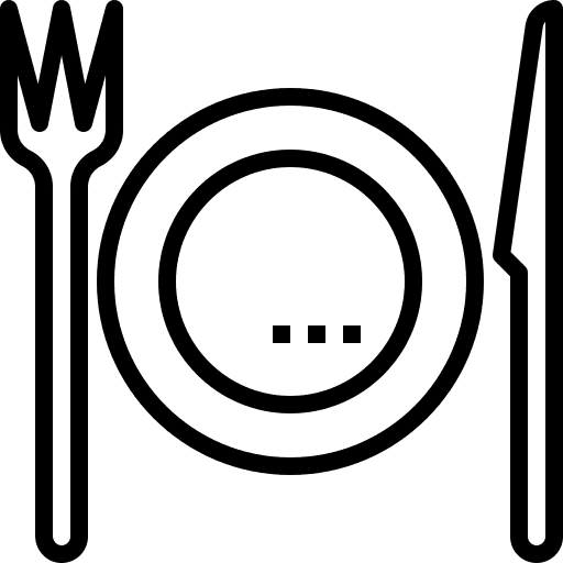 Restaurant Template logo